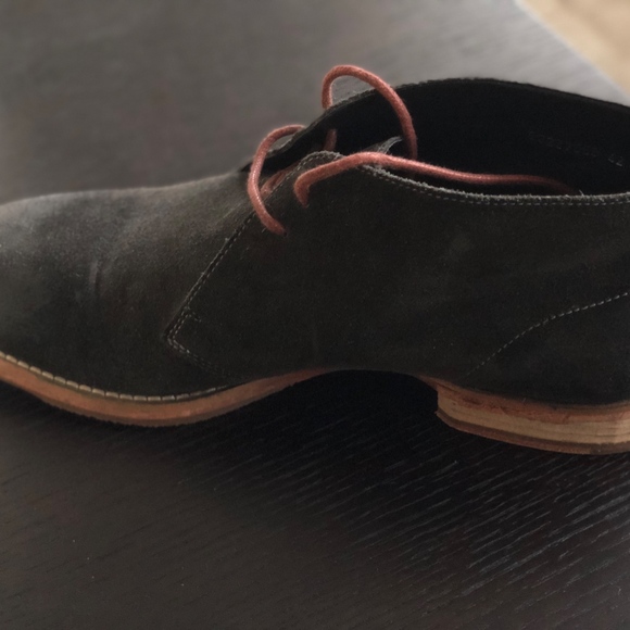 Hugo Boss Chukka Boots main image 4